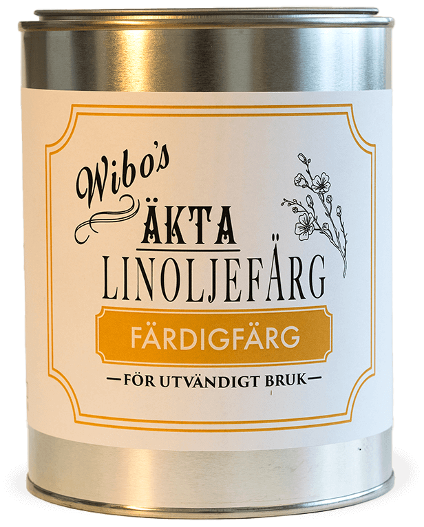 WIBO Färdigfärg