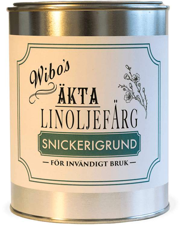 Snickerigrund